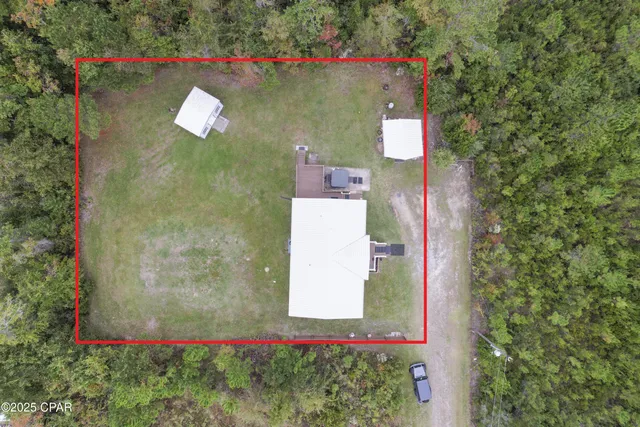 $250,000 | 5541 Jetton Road, Panama City, FL 32404