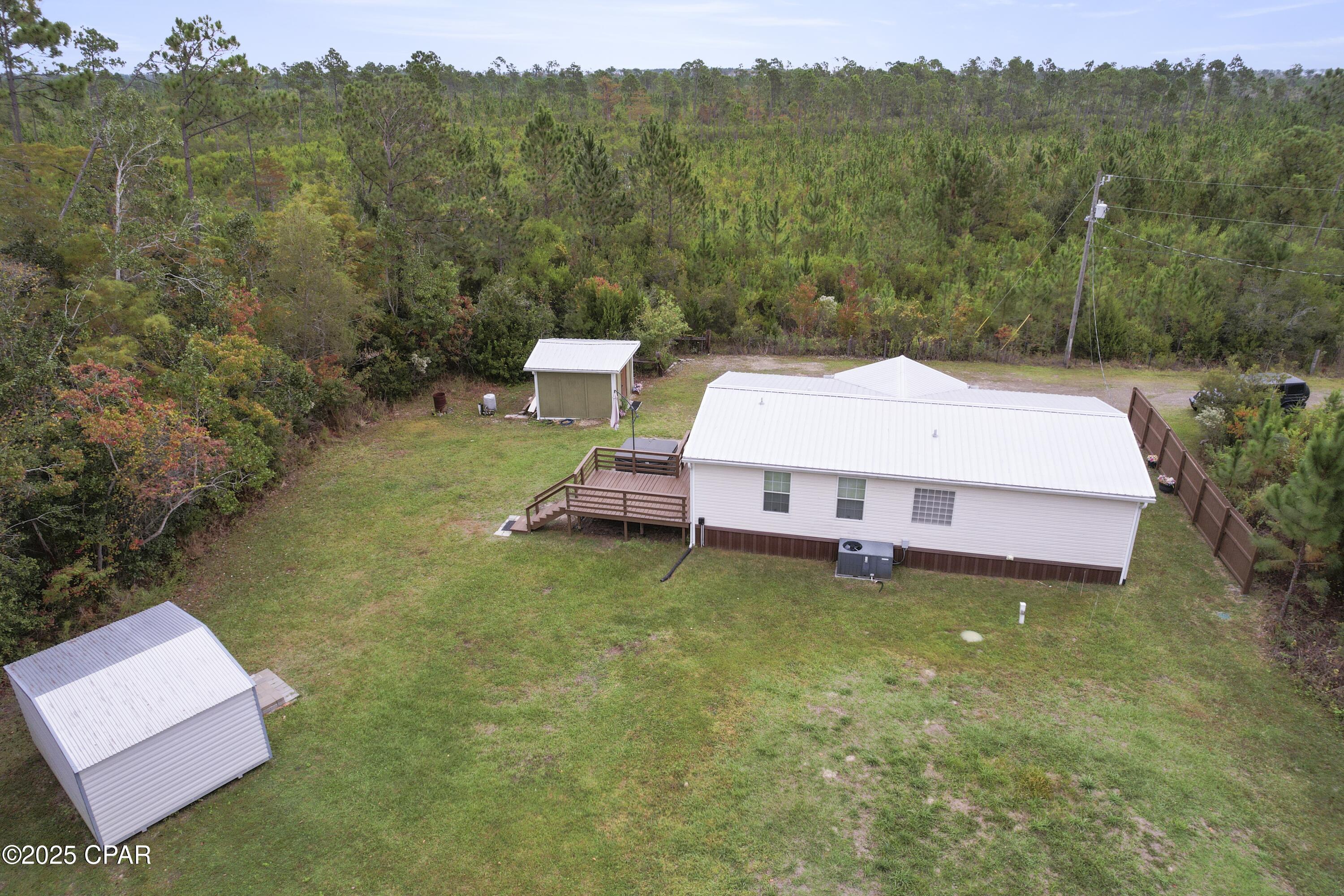 5541 Jetton Road Panama City, FL 32404 - Photo 22 of 31