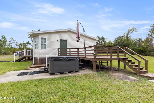 $250,000 | 5541 Jetton Road, Panama City, FL 32404