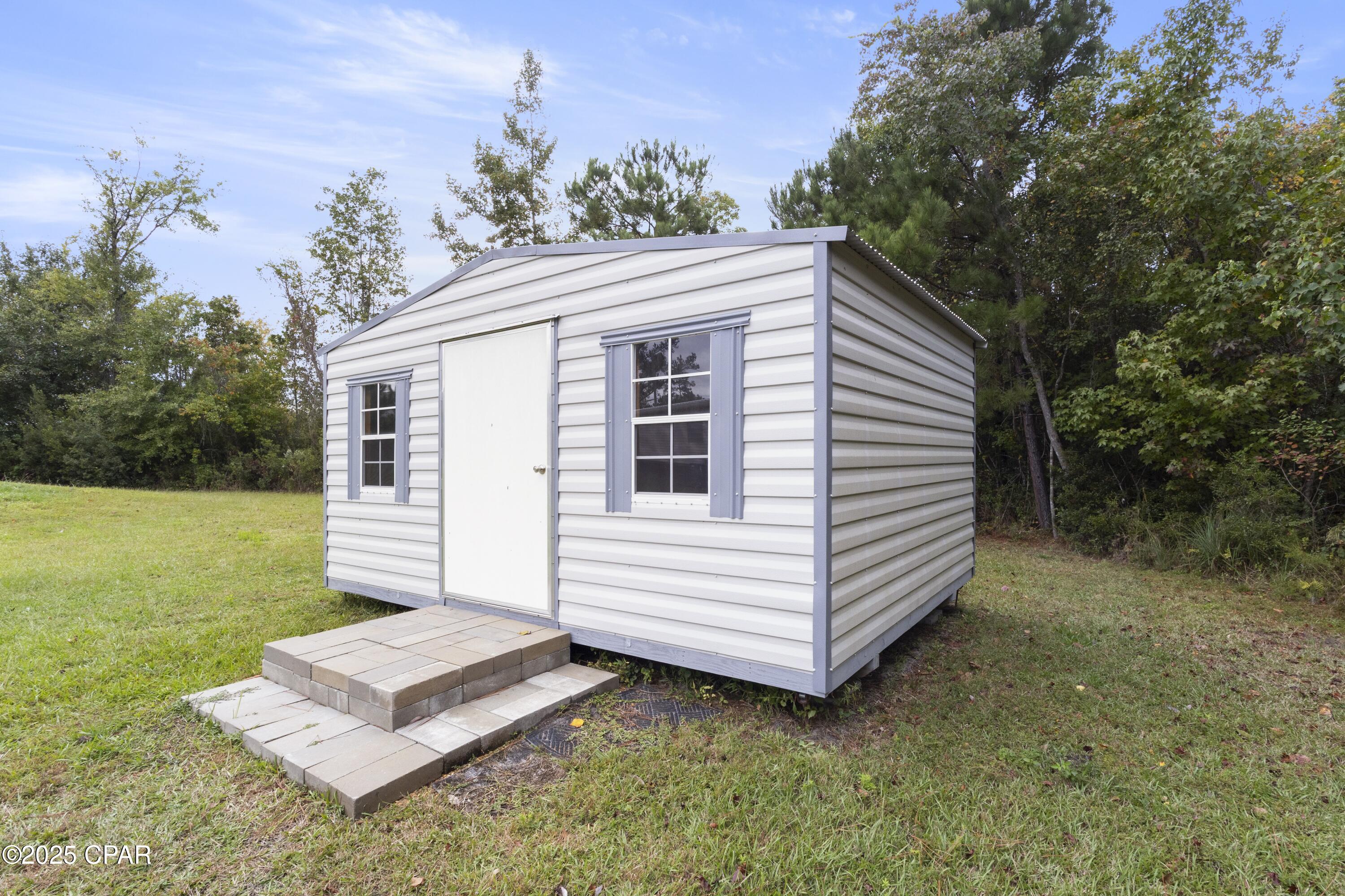 5541 Jetton Road Panama City, FL 32404 - Photo 24 of 31