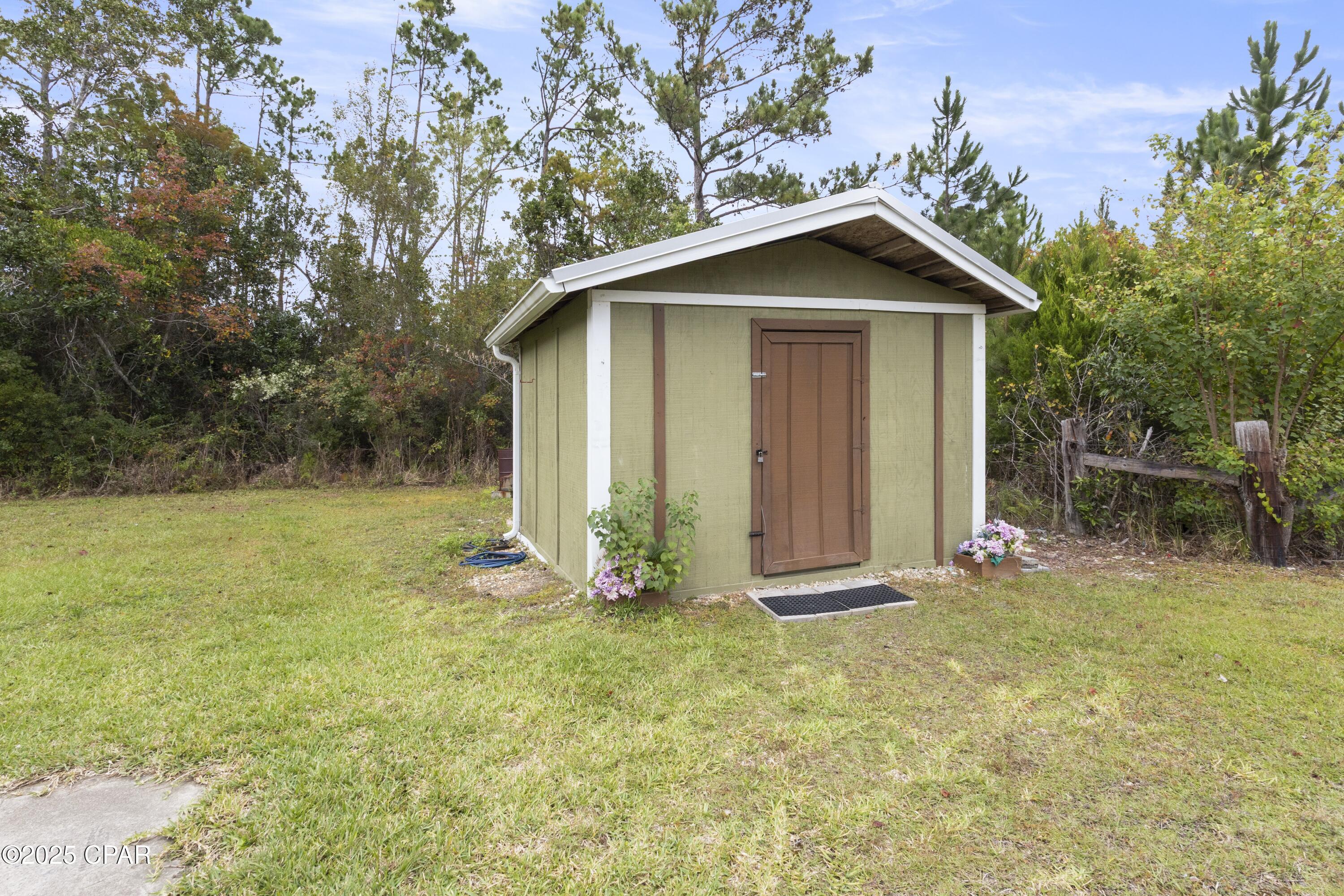 5541 Jetton Road Panama City, FL 32404 - Photo 25 of 31