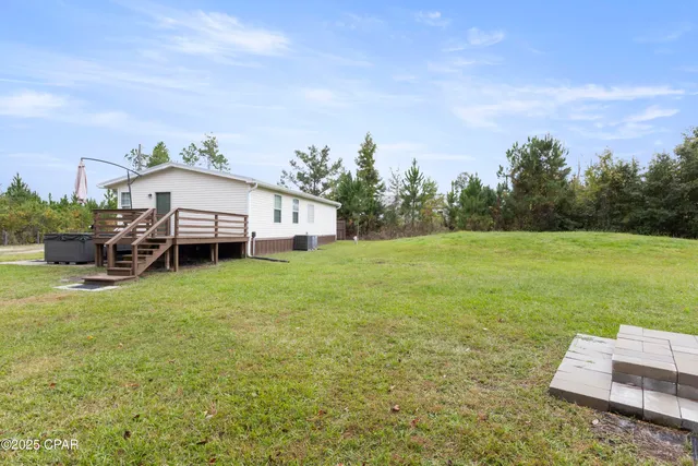$250,000 | 5541 Jetton Road, Panama City, FL 32404