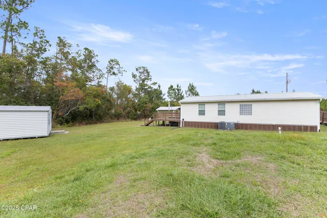 $250,000 | 5541 Jetton Road, Panama City, FL 32404