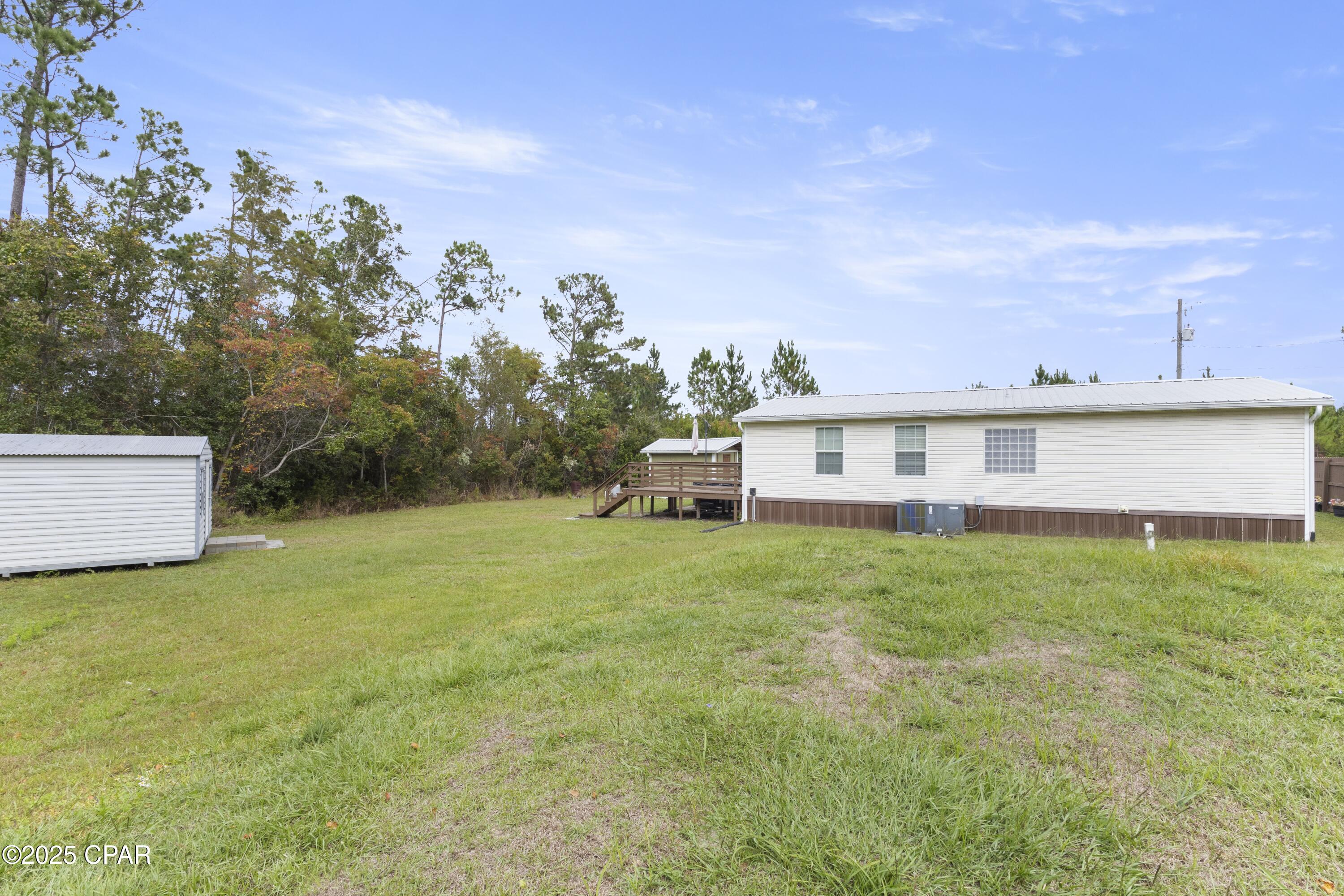 5541 Jetton Road Panama City, FL 32404 - Photo 28 of 31