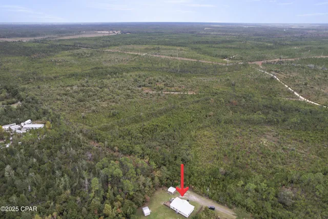 $250,000 | 5541 Jetton Road, Panama City, FL 32404