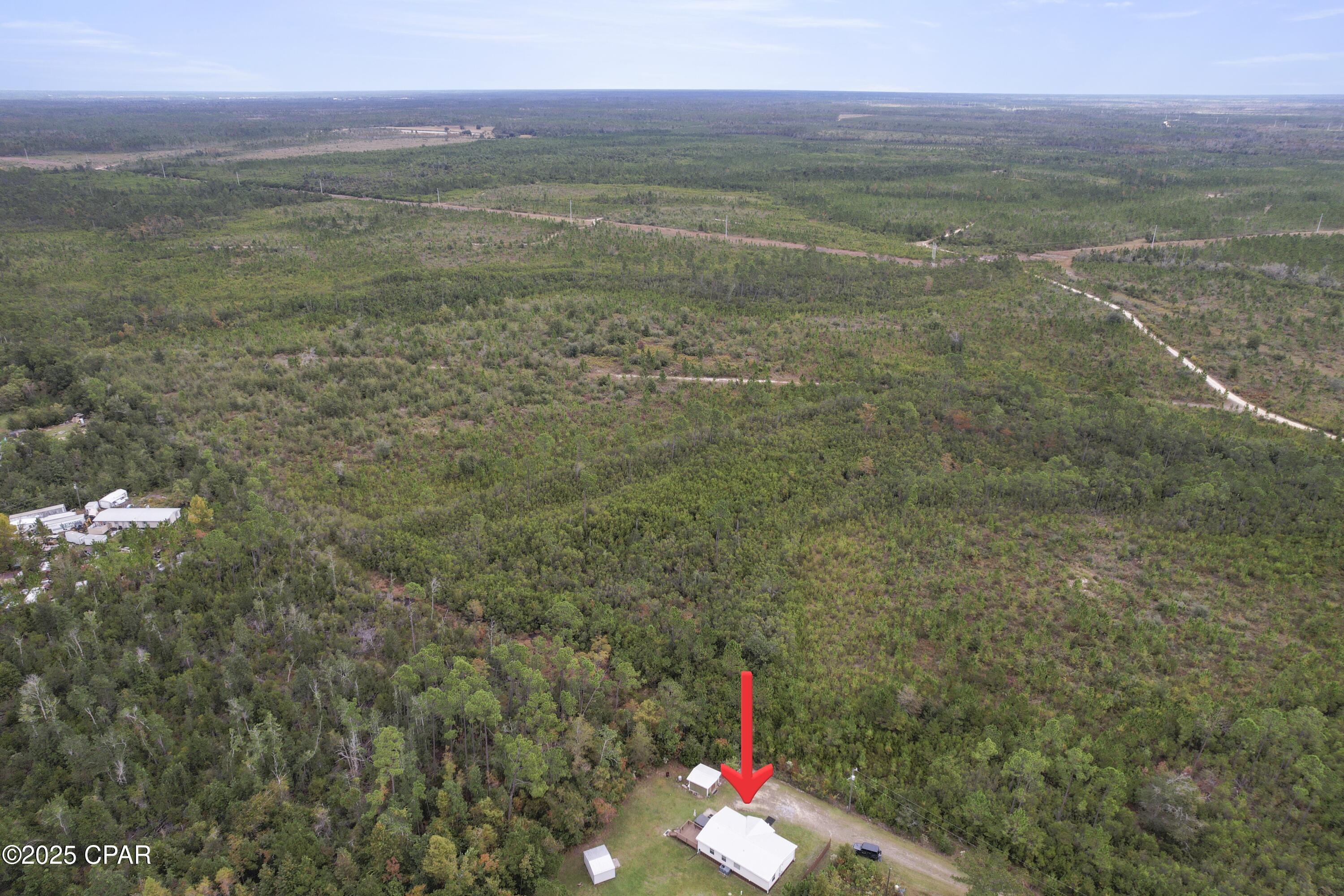 5541 Jetton Road Panama City, FL 32404 - Photo 29 of 31