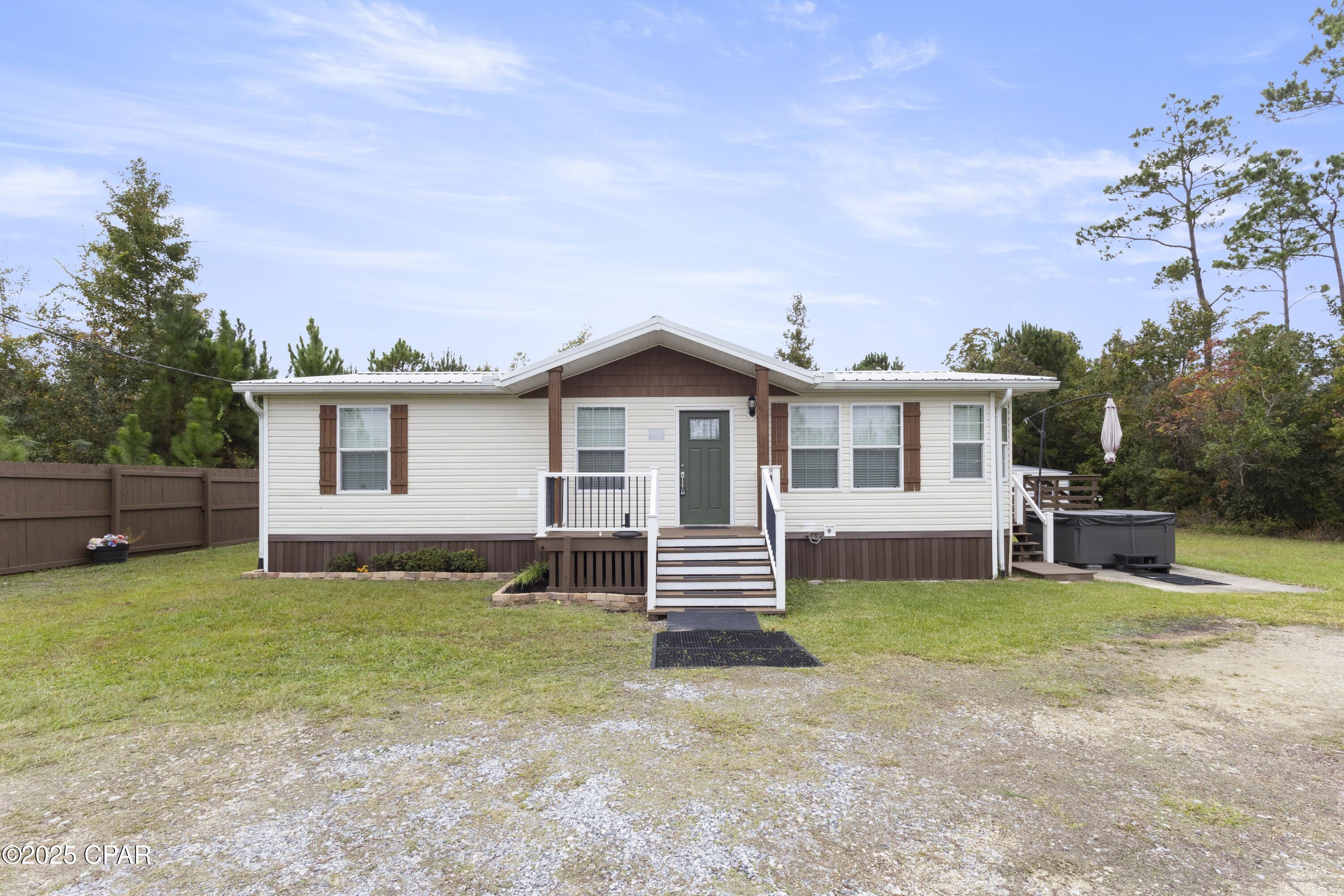 5541 Jetton Road Panama City, FL 32404 - Photo 31 of 31