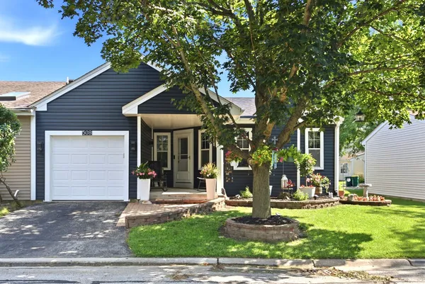 $275,000 | 508 Cranbrook Lane, Romeoville, IL 60446