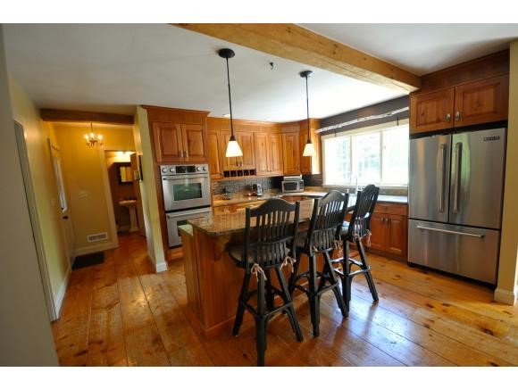 98 Carriage Road New Boston, NH 03070 - Photo 11 of 29 Gallery Image 11
