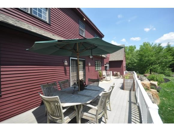 98 Carriage Road New Boston, NH 03070 - Photo 28 of 29 Gallery Image 28