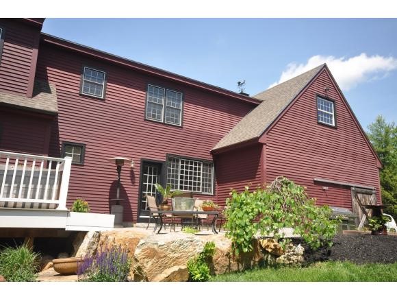 98 Carriage Road New Boston, NH 03070 - Photo 29 of 29 Gallery Image 29