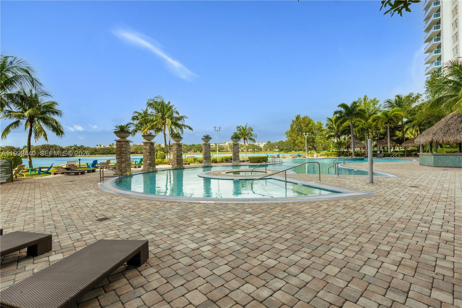 2641 North Flamingo Road, Unit 1005N Sunrise, FL 33323 - Photo 12 of 42