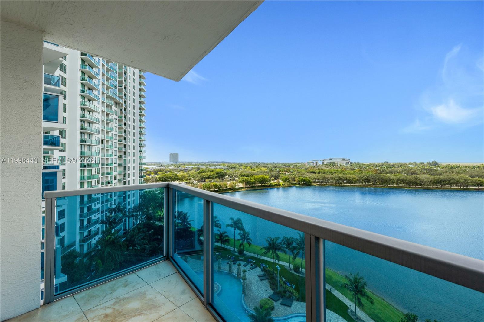2641 North Flamingo Road, Unit 1005N Sunrise, FL 33323 - Photo 42 of 42