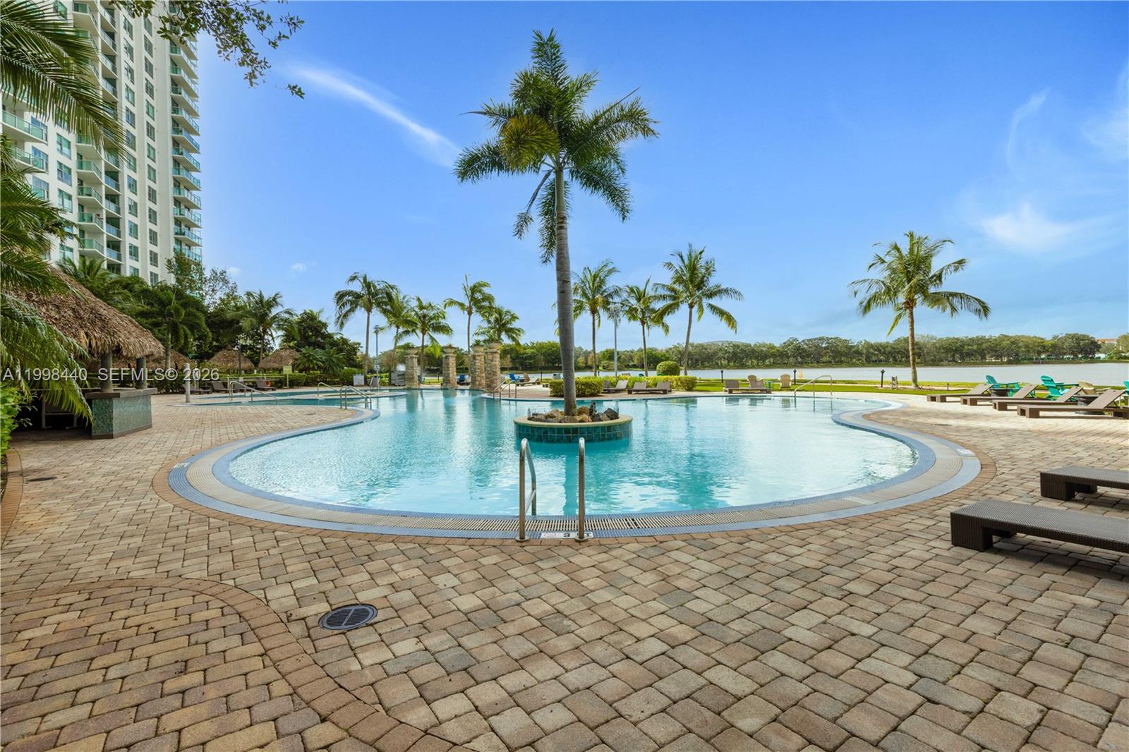 2641 North Flamingo Road, Unit 1005N Sunrise, FL 33323 - Photo 5 of 42