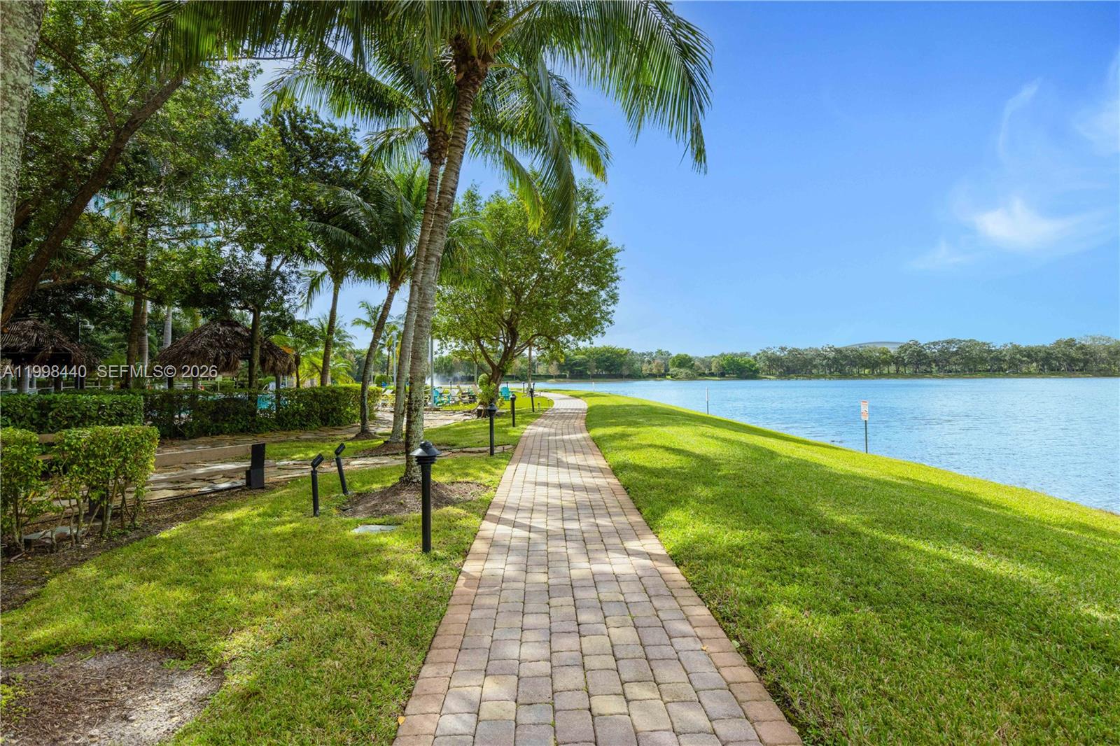 2641 North Flamingo Road, Unit 1005N Sunrise, FL 33323 - Photo 8 of 42