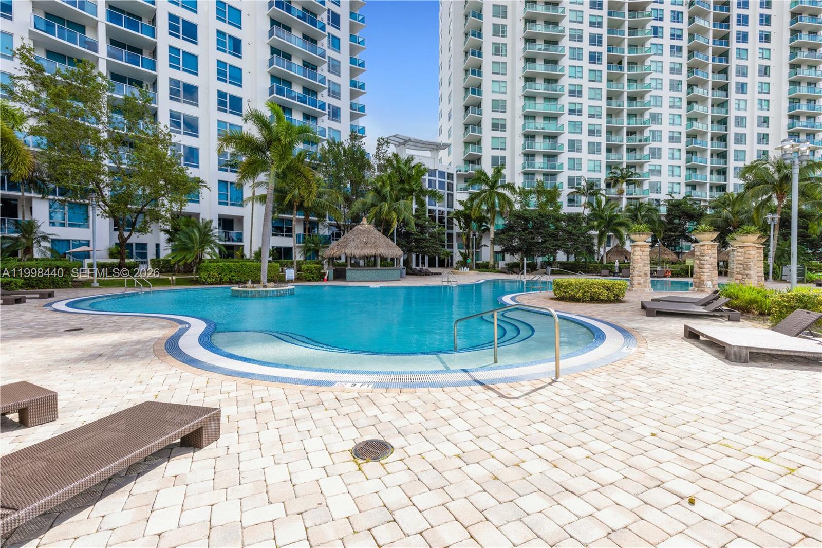 2641 North Flamingo Road, Unit 1005N Sunrise, FL 33323 - Photo 9 of 42