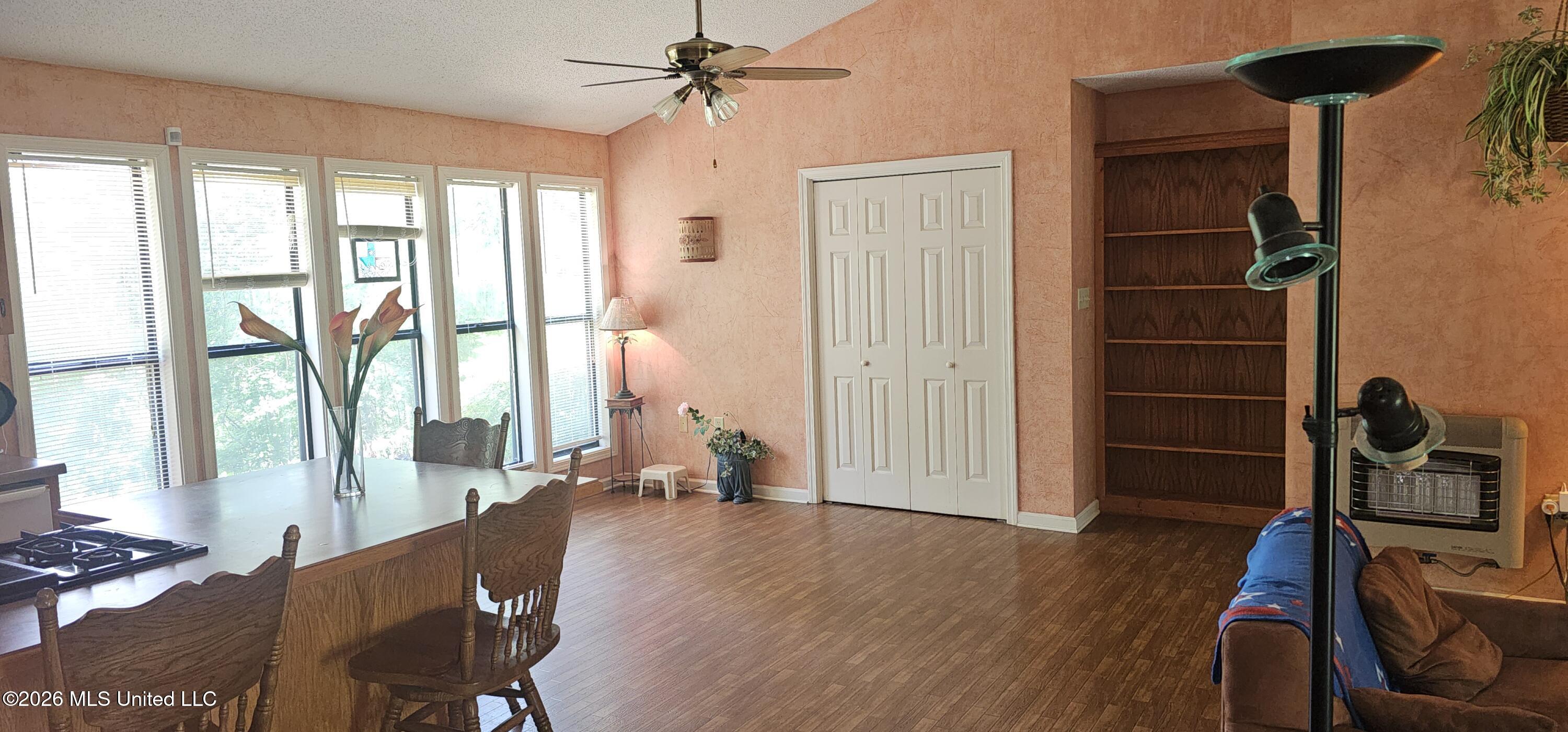 405 Chickasaw Road Pope, MS 38658 - Photo 10 of 24 1000061744