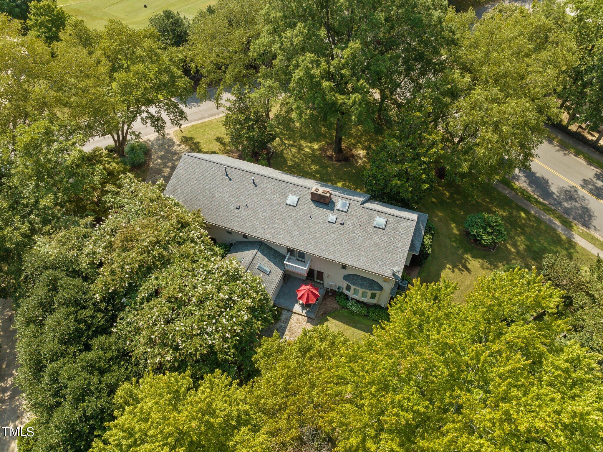 7201 North Ridge Drive Raleigh, NC 27615 - Photo 57 of 60 50