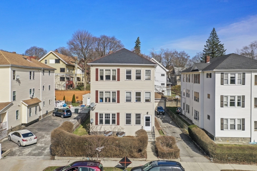 149 Providence Street Worcester, MA 01604 - Photo 18 of 19