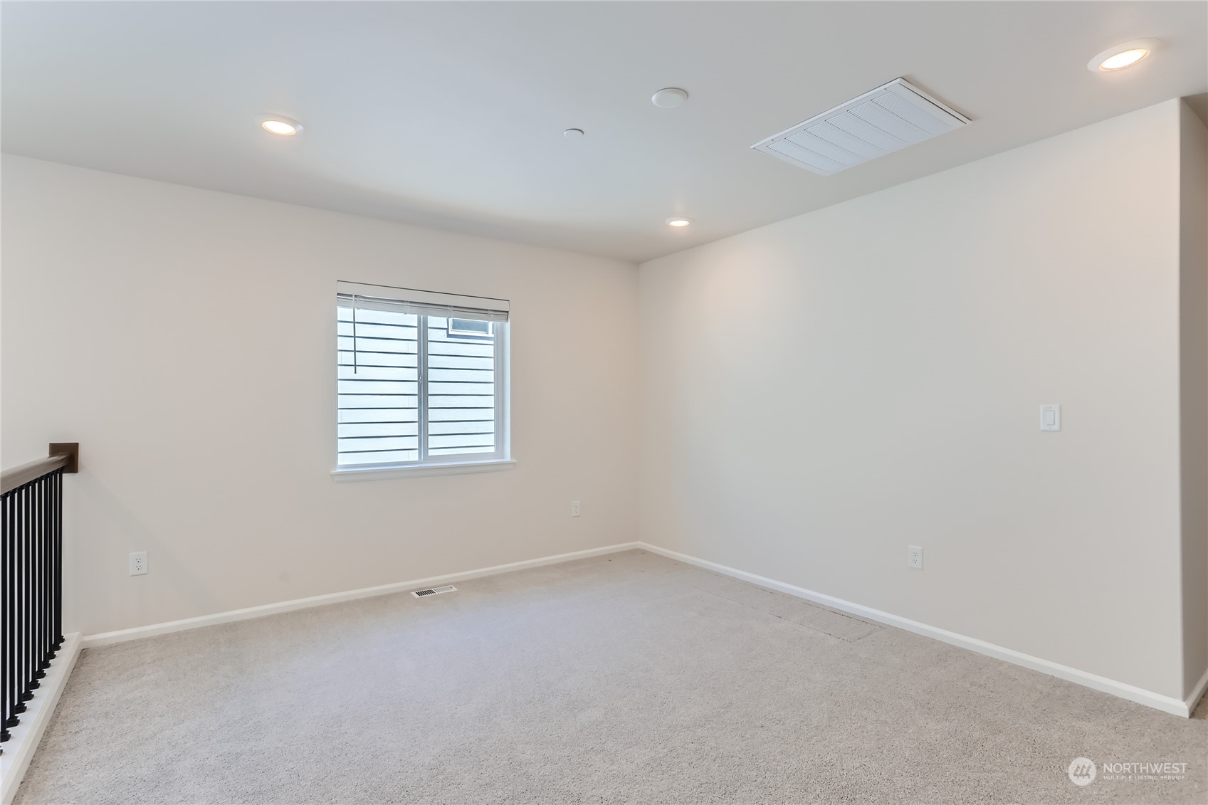 4126 235th Place Southeast Bothell, WA 98021 - Photo 24 of 28 an empty room with a window