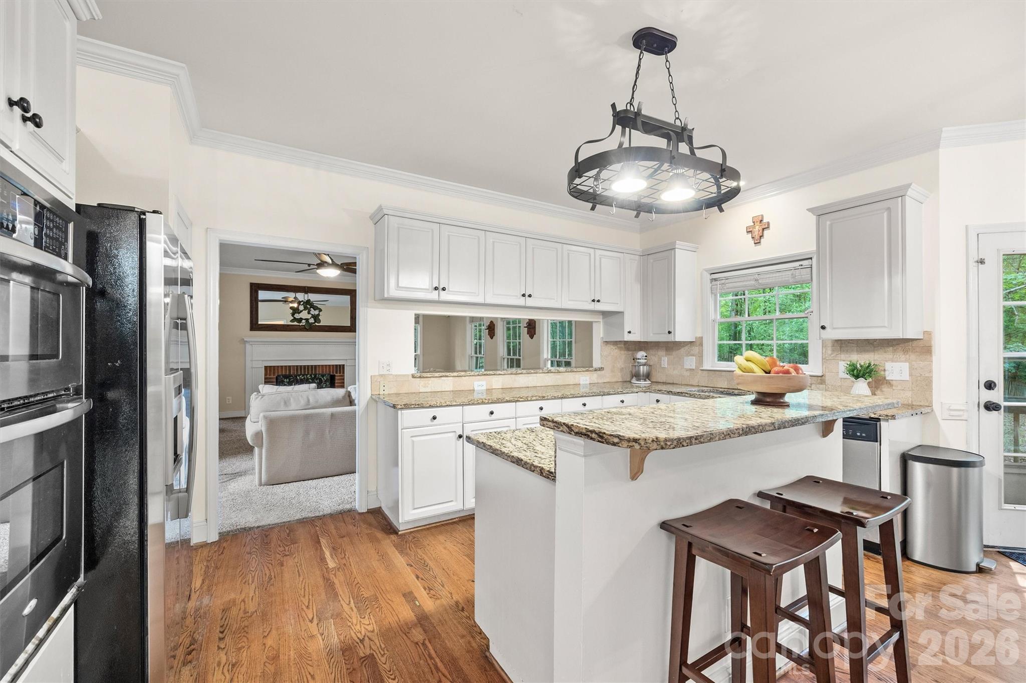 5501 Providence Glen Road Charlotte, NC 28270 - Photo 11 of 33