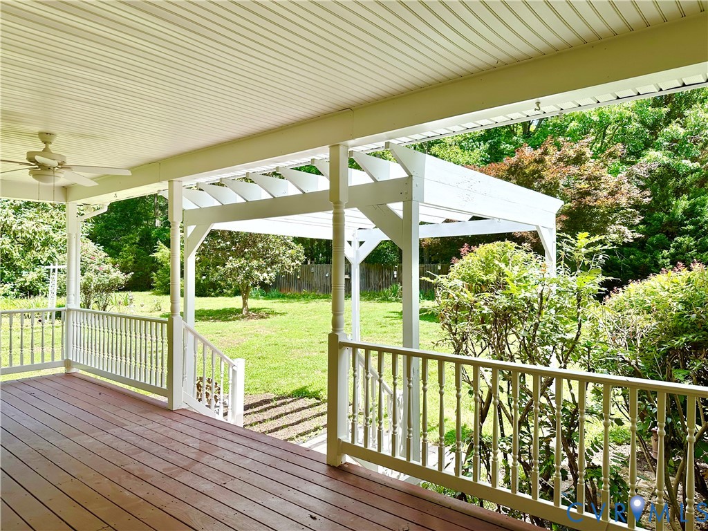 4352 Pierce Road Powhatan, VA 23139 - Photo 40 of 50