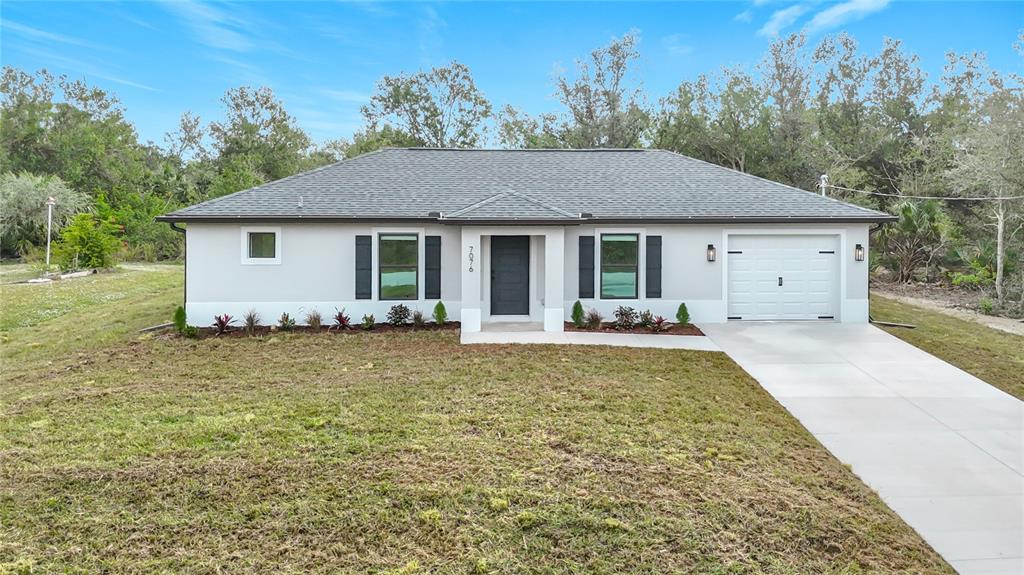 7076 Lippman Road Port Charlotte, FL 33981 - Photo 1 of 1 Gallery Image 1