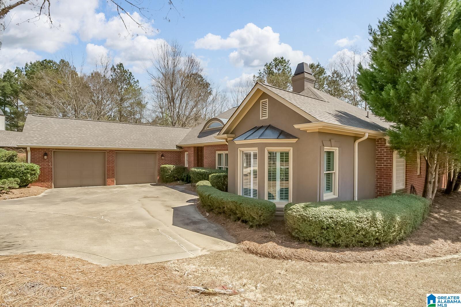 809 Caledonian Way Birmingham, AL 35242 - Photo 2 of 48