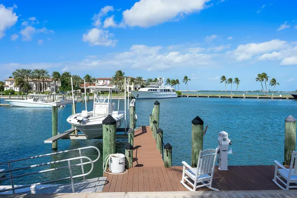 $59,000 | 6879 Southeast South Marina Way, Jensen Beach, FL 34957