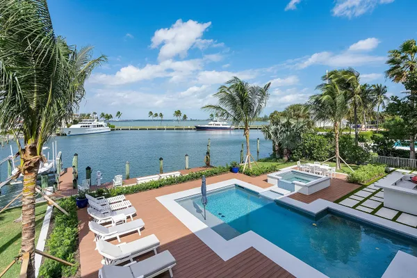 $59,000 | 6879 Southeast South Marina Way, Jensen Beach, FL 34957