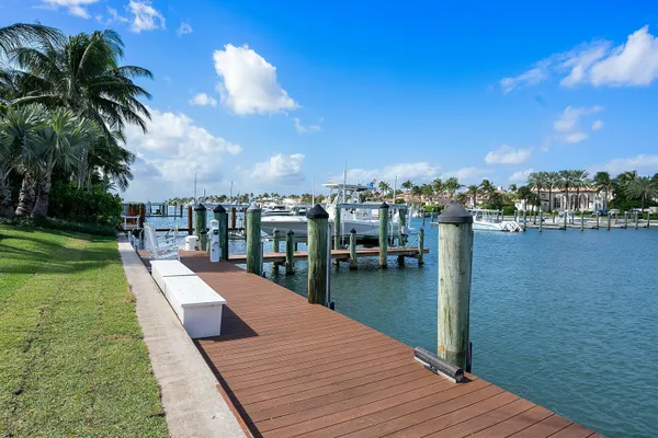 $59,000 | 6879 Southeast South Marina Way, Jensen Beach, FL 34957