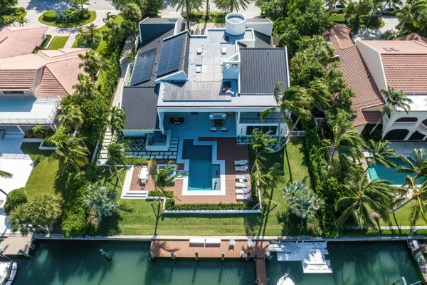 $59,000 | 6879 Southeast South Marina Way, Jensen Beach, FL 34957