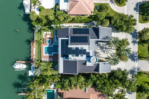 $59,000 | 6879 Southeast South Marina Way, Jensen Beach, FL 34957