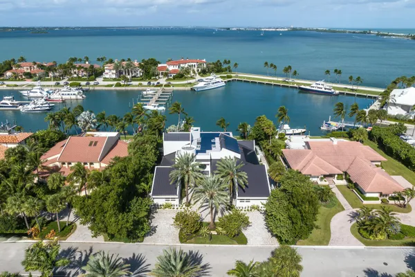 $59,000 | 6879 Southeast South Marina Way, Jensen Beach, FL 34957