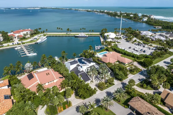 $59,000 | 6879 Southeast South Marina Way, Jensen Beach, FL 34957