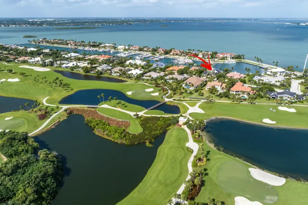 $59,000 | 6879 Southeast South Marina Way, Jensen Beach, FL 34957