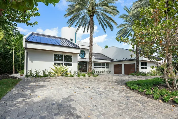 $59,000 | 6879 Southeast South Marina Way, Jensen Beach, FL 34957