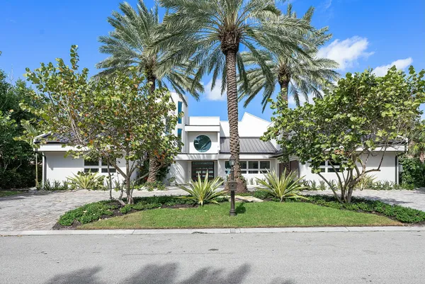 $59,000 | 6879 Southeast South Marina Way, Jensen Beach, FL 34957
