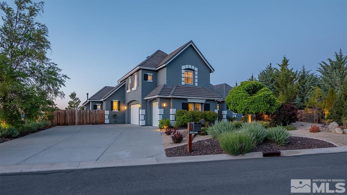 3327 Forest View Lane Reno, NV 89511 - Photo 1 of 40 Photo 1