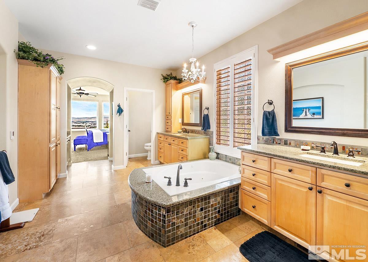 3327 Forest View Lane Reno, NV 89511 - Photo 16 of 40 Photo 16