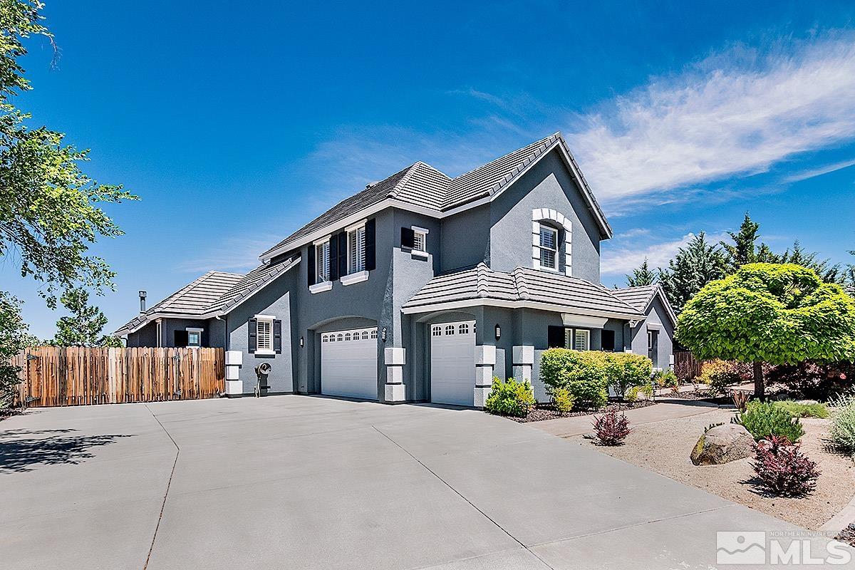 3327 Forest View Lane Reno, NV 89511 - Photo 2 of 40 Photo 2