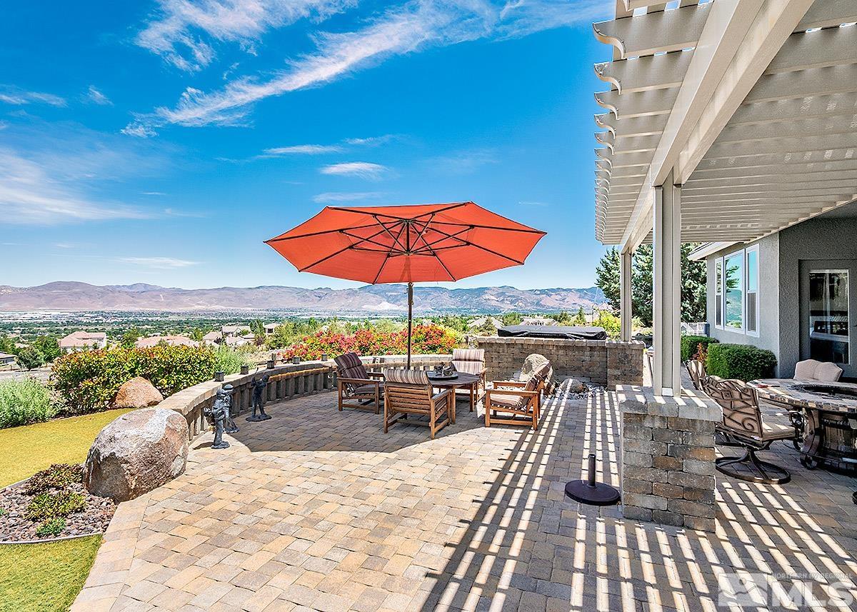 3327 Forest View Lane Reno, NV 89511 - Photo 30 of 40 Photo 30