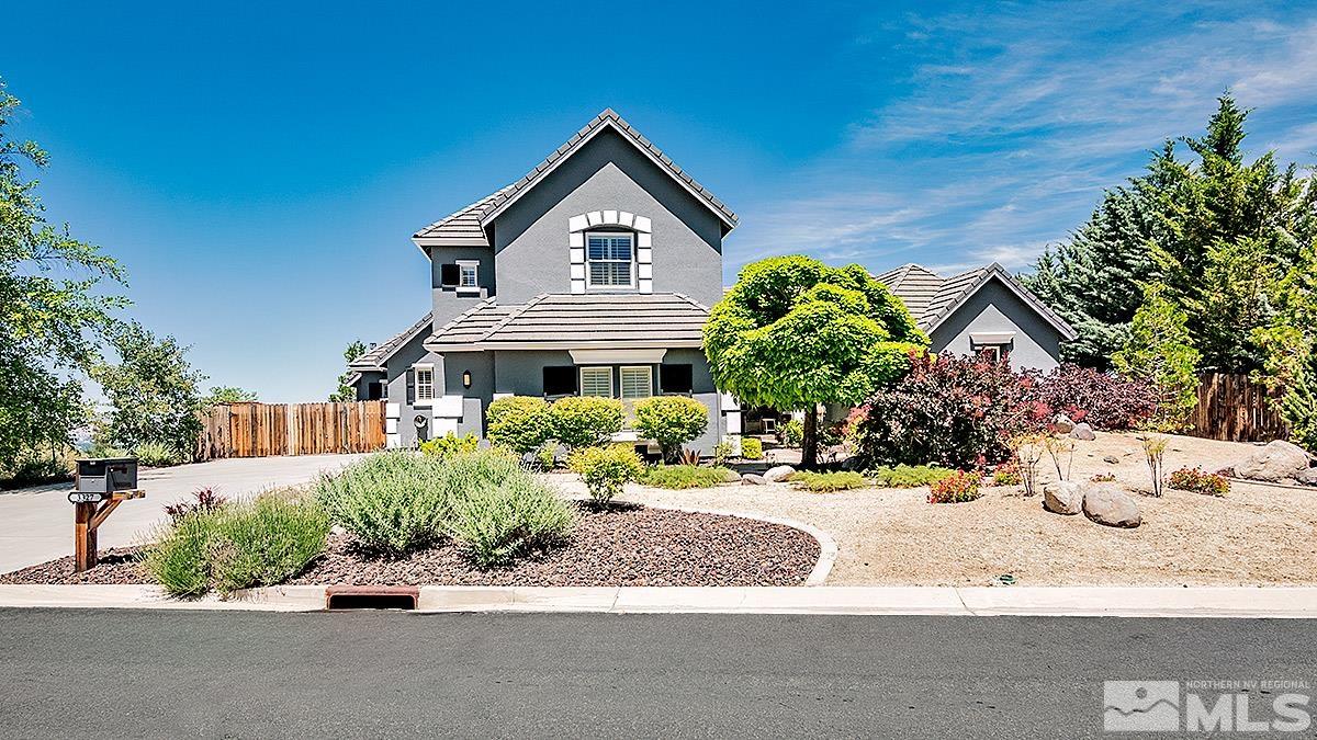 3327 Forest View Lane Reno, NV 89511 - Photo 3 of 40 Photo 3
