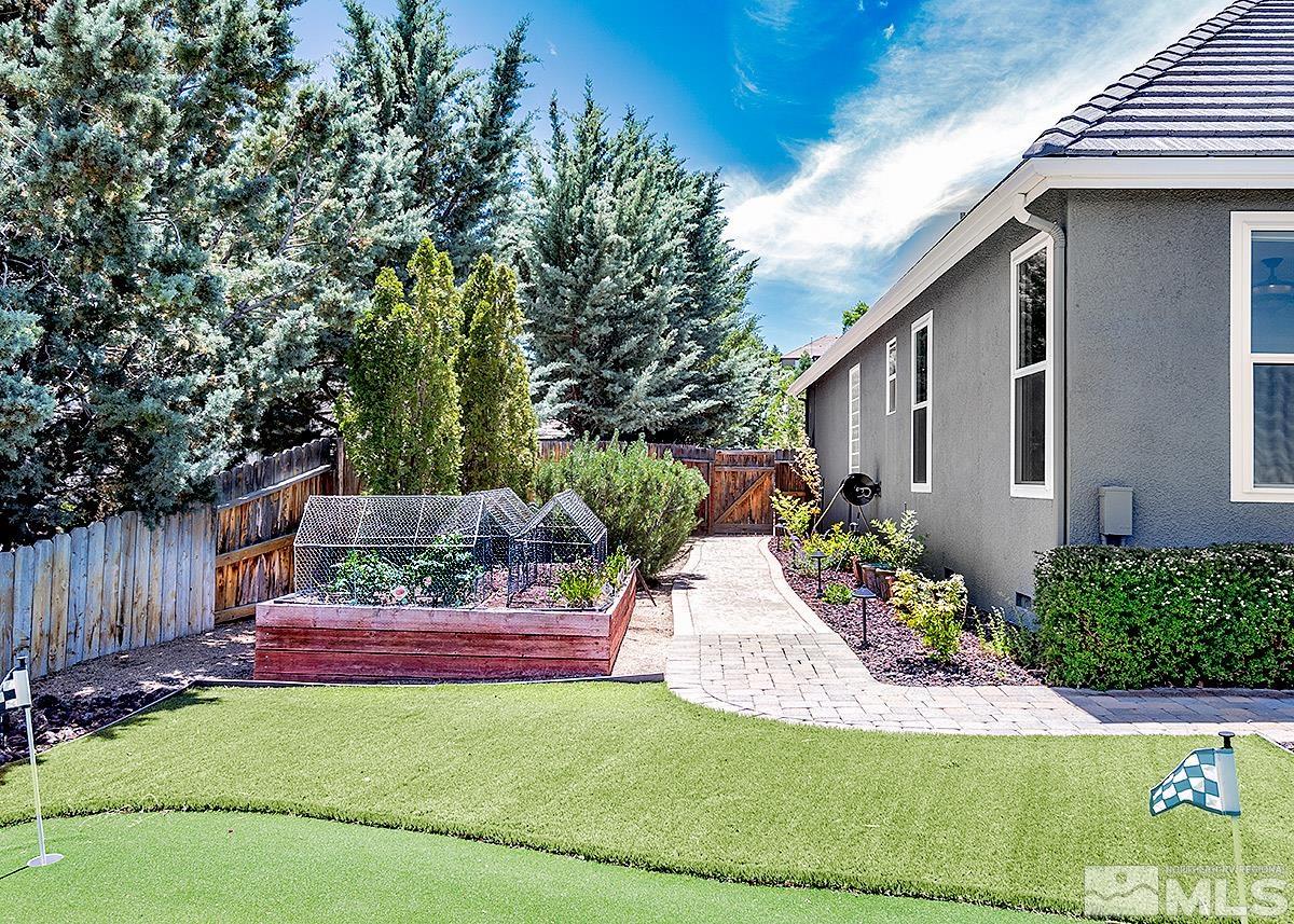 3327 Forest View Lane Reno, NV 89511 - Photo 40 of 40 Photo 40