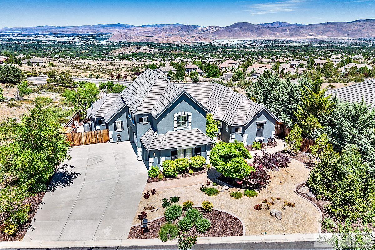 3327 Forest View Lane Reno, NV 89511 - Photo 4 of 40 Photo 4