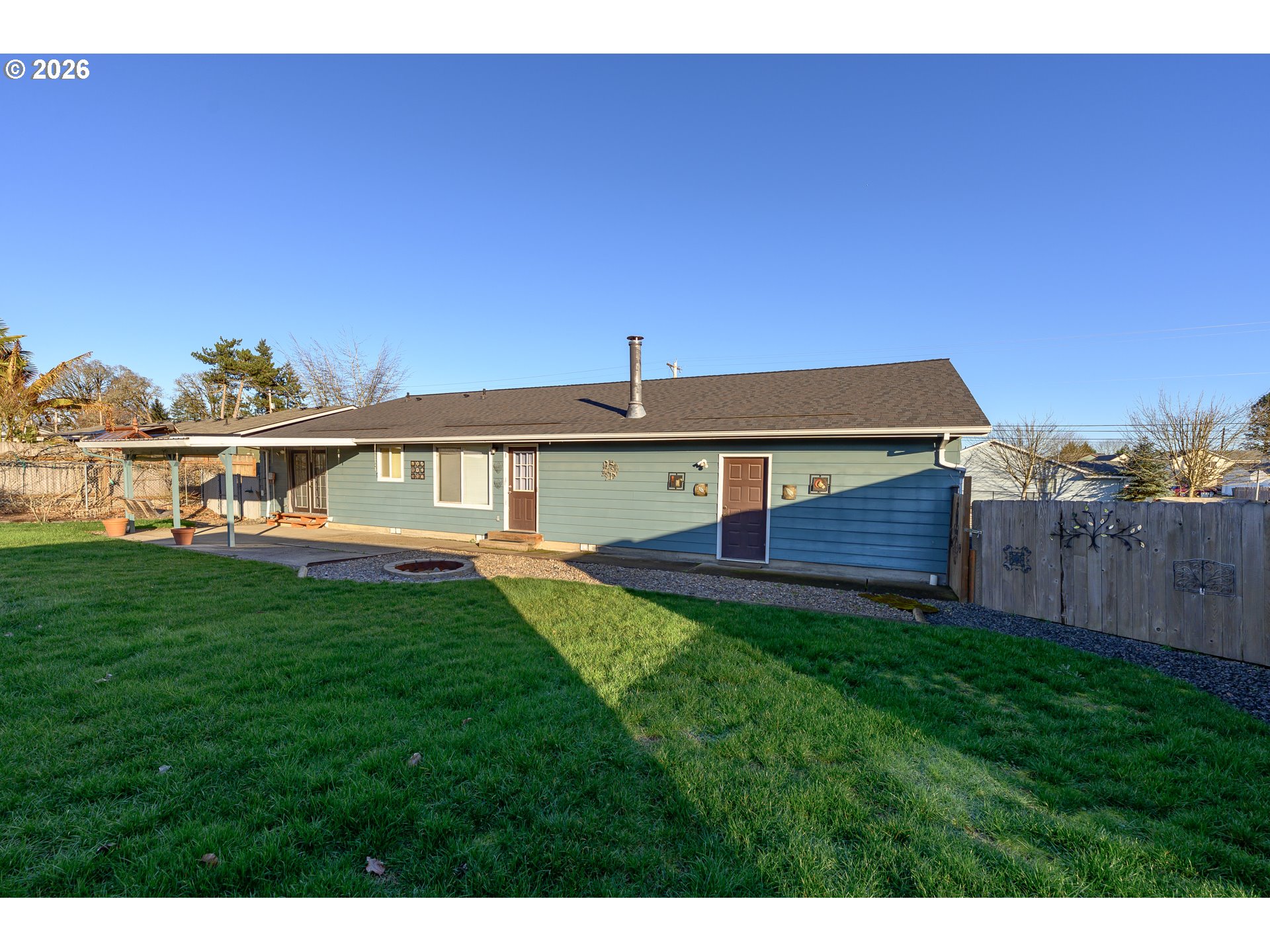 217 South 3rd Street Carlton, OR 97111 - Photo 36 of 47