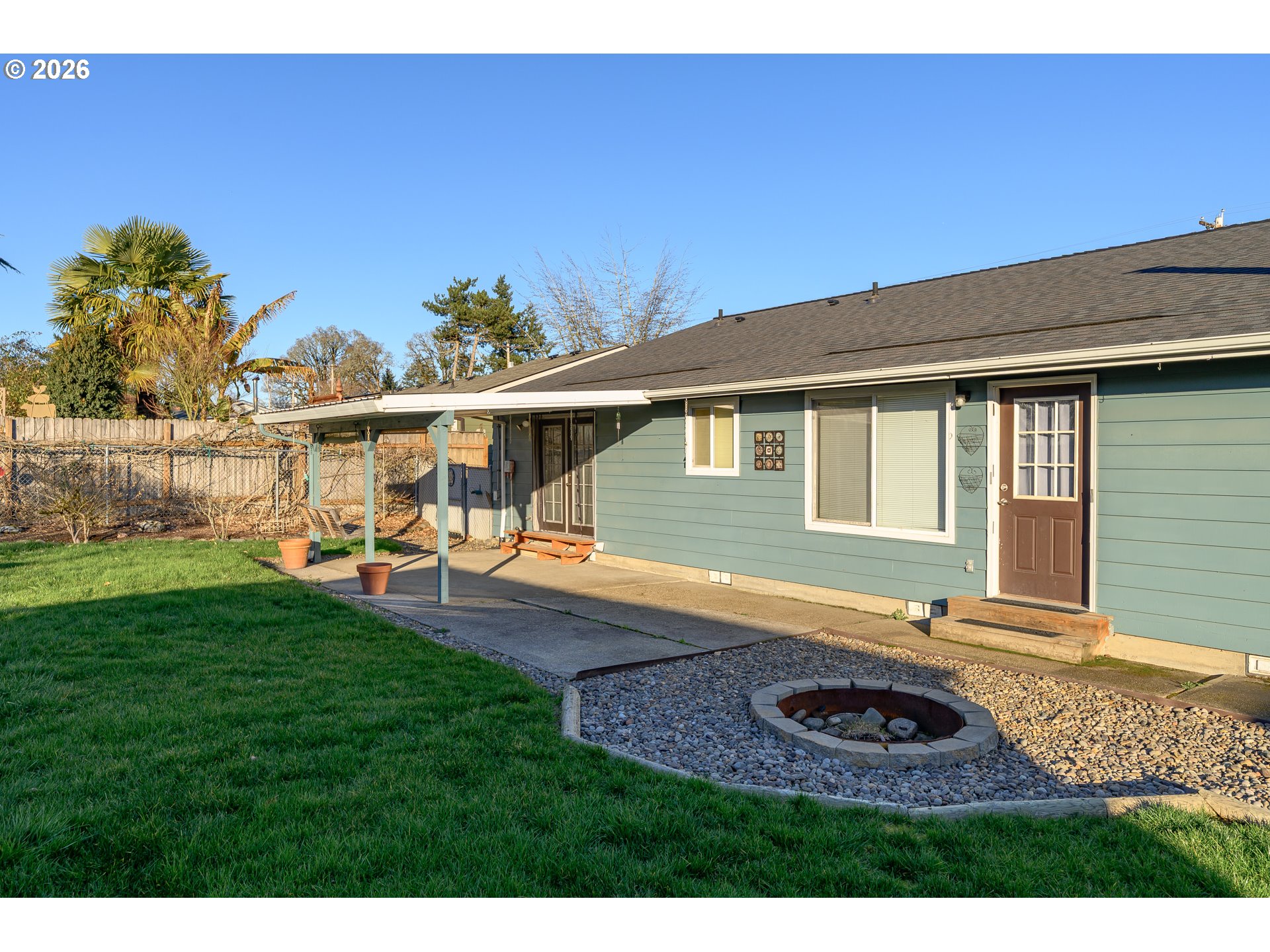 217 South 3rd Street Carlton, OR 97111 - Photo 37 of 47