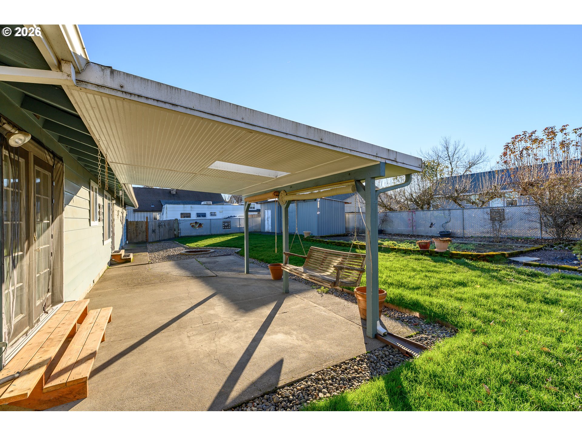 217 South 3rd Street Carlton, OR 97111 - Photo 38 of 47