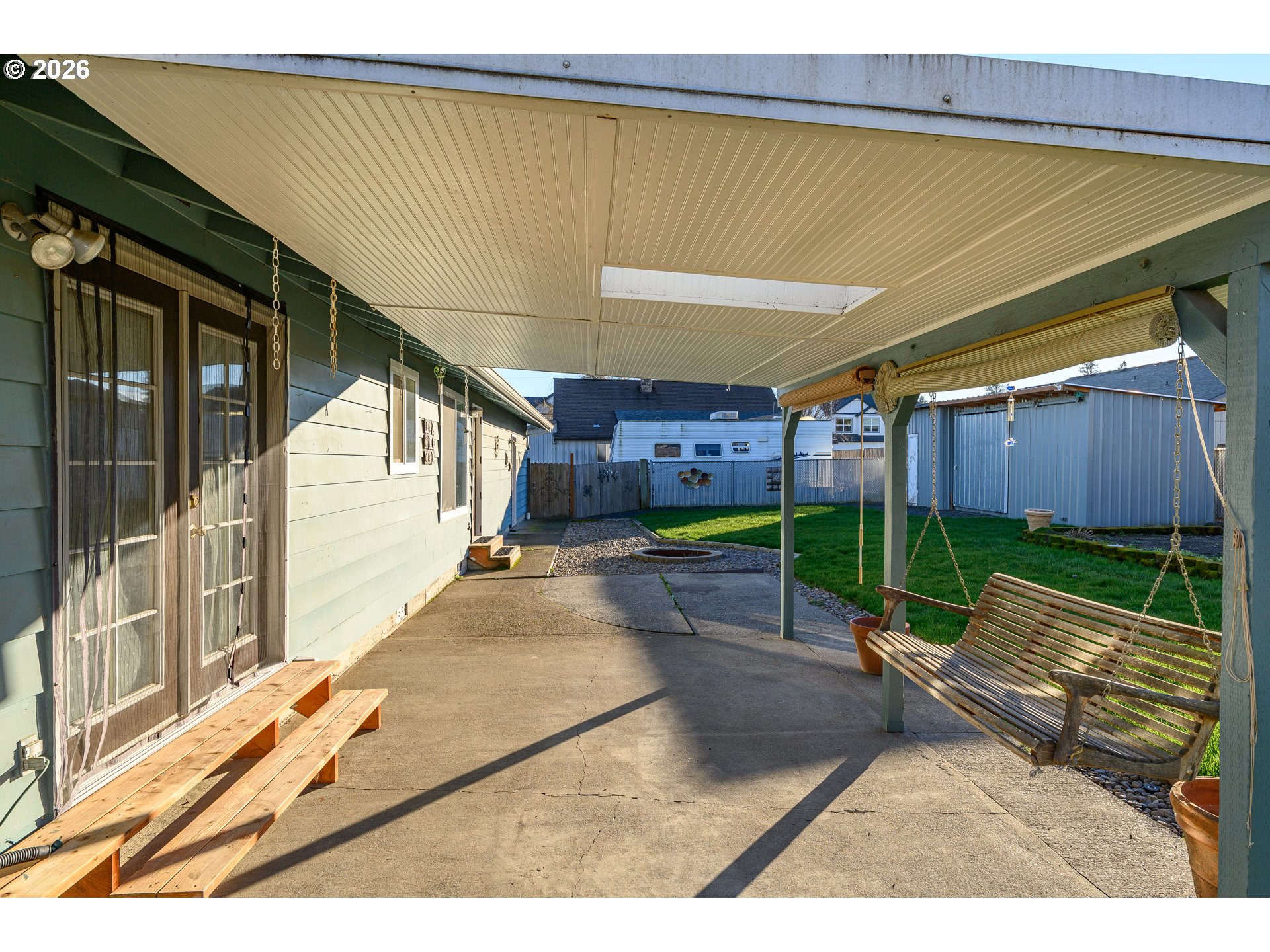 217 South 3rd Street Carlton, OR 97111 - Photo 39 of 47