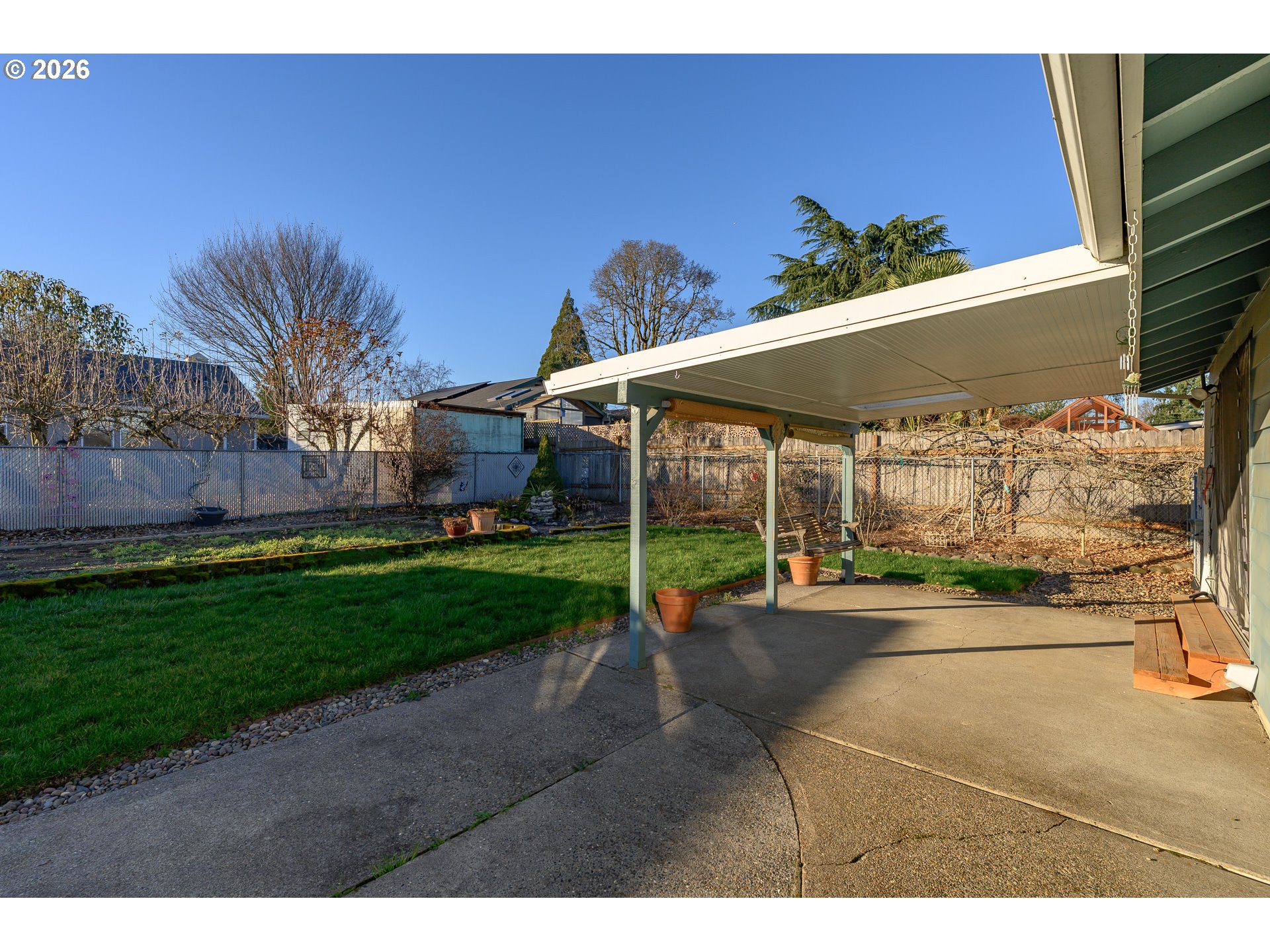 217 South 3rd Street Carlton, OR 97111 - Photo 41 of 47